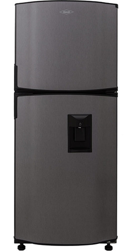 Imagen 4 de 8 de Haceb Refrigeradora 229 Litros Dispensador Luz Led