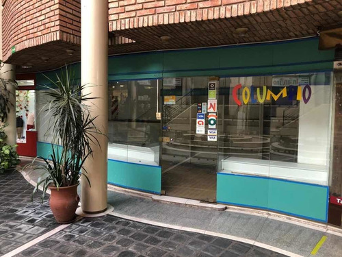 Imagen 1 de 3 de Local Galeria Cervante Mejor Ubicación