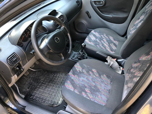 Chevrolet Corsa Ii Gl Aa+dir Gas 1.8 Año 2005