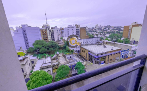 Imagen 6 de 19 de Departamento 2 Dormitorios 2 Baños De Categoría En Barrio General Paz
