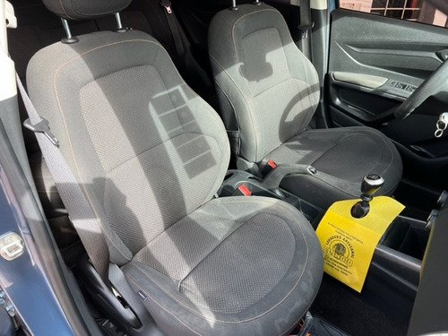 Chevrolet Onix 1.4 Ltz Mt 98cv