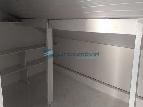 Casa À Venda Em Paulínia - Ca02713 - 68513292