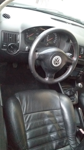 Volkswagen Golf 2002 1.8 Gti 5p Manual 150 Hp