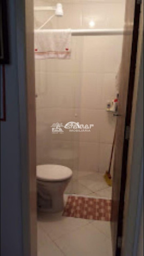 Venda Apartamento 2 Dormitórios Jardim Dourado Guarulhos R$ 210.000,00 - 36957v