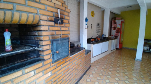 Imagem 15 de 15 de Casa - Cabral - Ref: 49654 - V-49654