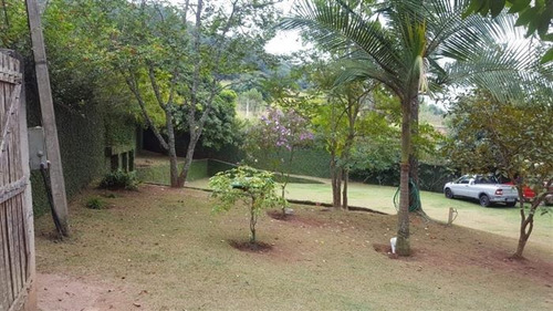 Imagem 4 de 26 de Chácaras À Venda Em Mairiporã/sp - Compre O Seu Chácaras Aqui! - 1479817