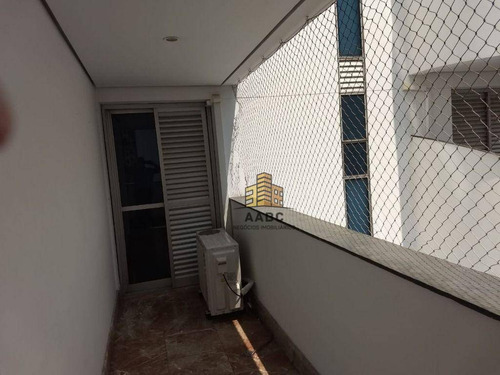 Imagem 2 de 30 de Apartamento Para Alugar, 144 M² Por R$ 6.000,00/mês - Moema - São Paulo/sp - Ap1454