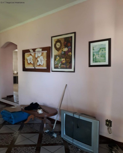 Imagem 9 de 15 de Chácara À Venda No Jardim São Lucas - Salto De Pirapora/sp - Ch00678 - 68315392