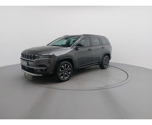 Jeep Commander 1.3 T270 TURBO FLEX LIMITED AT6