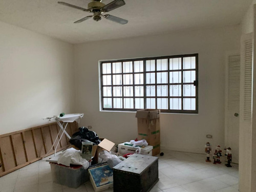 Terreno En Venta Con Casa Para Remodelar O Tirar