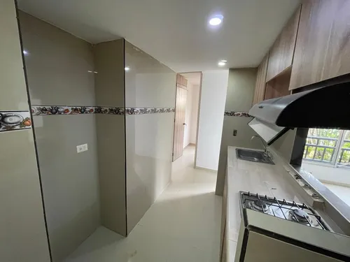 Vendo Apartamento En Las Vegas De Comfandi