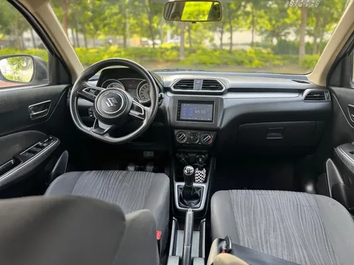Suzuki Swift 1.2 Dzire