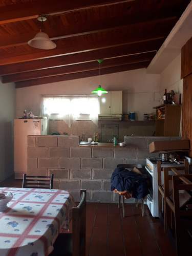 Imagen 11 de 14 de Casa + Departamento Ezpeleta