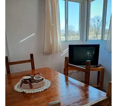 Casa en alquiler