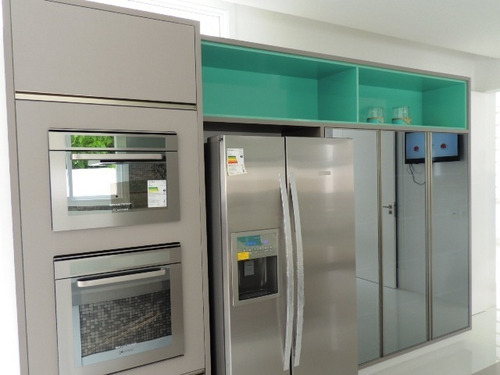 Jardim Acapulco - Mansão A Venda Com 8 Suítes - Ca00100 - 34452601