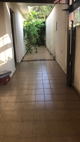 Casa À Venda Na Rua Sérgio Reis De Oliveira, Parque Continental I, Guarulhos - Sp - Liv-11627