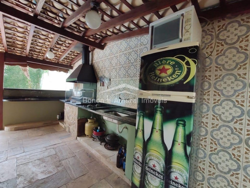 Imagem 23 de 30 de Casa À Venda Em Cidade Universitária - Ca012999