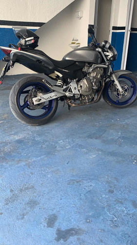 Imagem 3 de 4 de Honda Hornet