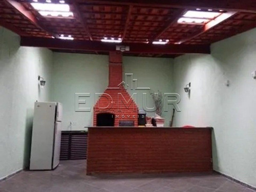 Imagem 10 de 11 de Sobrado - Jardim Santo Antonio - Ref: 28736 - V-28736