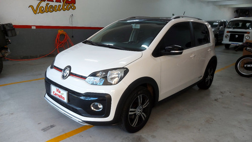 Volkswagen Up! 1.0 Xtreme 170 Tsi 5p