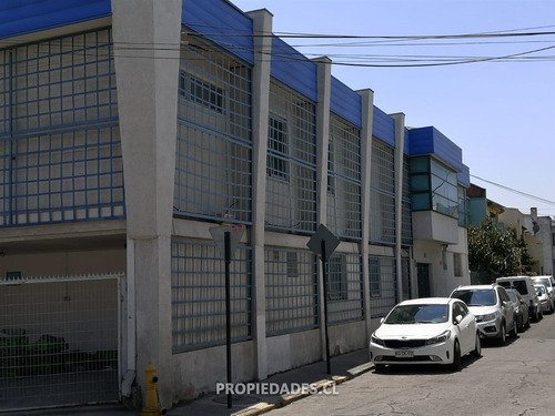 Local Comercial En Venta En Providencia