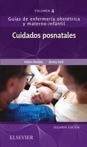 Enfermería Obstétrica Y Materno-infantil Vl4