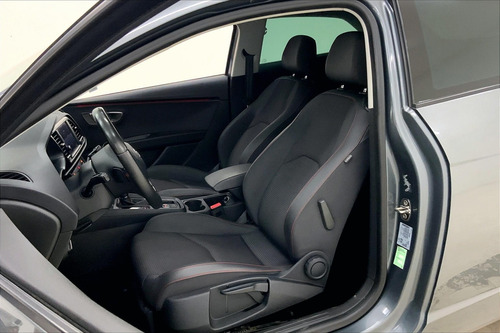Imagen 18 de 25 de Seat Leon 5 Pts Fr, 18t, 180 Hp, Dsg, Climatronic, Qc, Tel