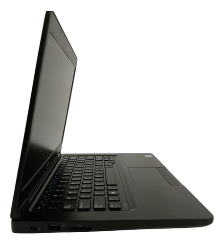 Notebook Latitude 5480 I5-7300 Ssd 256gb 8gb (Reacondicionado)