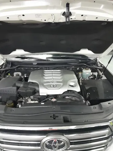 Toyota Land Cruiser Vxr