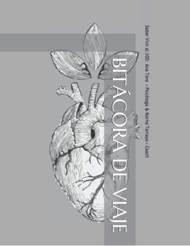 Libro: Bitácora De Viaje (spanish Edition)