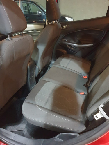 Imagen 10 de 10 de Ford Eco Sport 1.5 Se 2019 - 20.000 Km - Permuto Financio