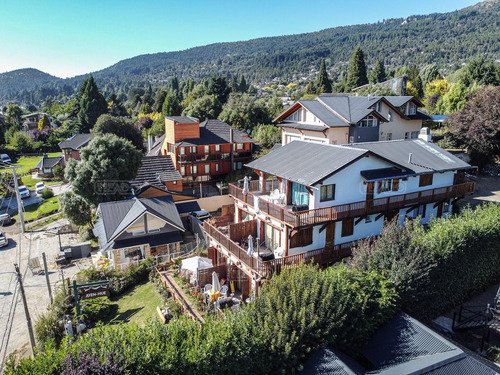 Turístico  En Venta En Melipal I, Bariloche, Patagonia