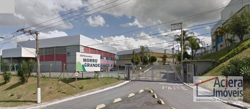 Imagem 9 de 10 de Galpão Para Alugar, 630 M² - Centro - Santana De Parnaíba - Ga0291