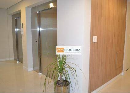 Liberty Home Studio - Studio À Venda, 31 M² Por R$ 220.000 - Jardim Faculdade - Sorocaba/sp - St0002