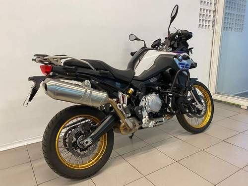 Imagem 2 de 5 de Bmw F 850 Gs Premium
