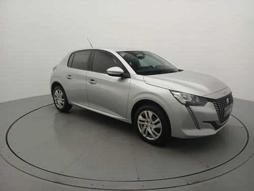 Peugeot 208 1.6 16V FLEX ACTIVE AT6