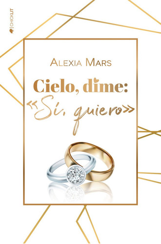 Cielo Dime Si Quiero - Mars, Alexia