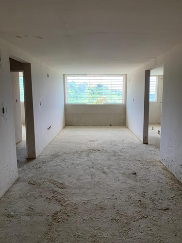 Hermoso Apartamento En Venta En Obra Gris Residencias Bosque Los Naranjos Jdl