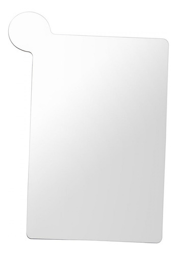 Paleta Mezcladora De Acero Inoxidable, Herramienta De Paleta