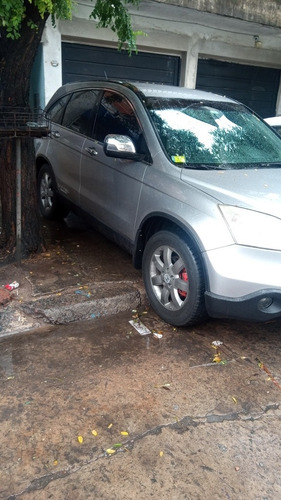 Honda Crv 4x4 2008
