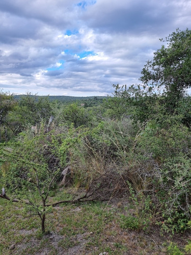 Lote Venta El Parador De La Montaña Santa Rosa De Calamuchita 2.800 M2 Totales Vistas Sierras Chicas Escritura Titulo Perfecto