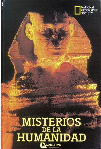 Misterios De La Humanidad, Enigmas De Monumentos Históricos