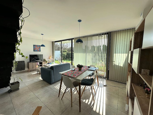 Duplex A Estrenar - 2 Dorm - Villa Elisa A Mts Del Centenario
