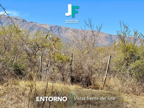 Terreno - Merlo