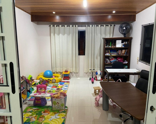 Imagem 2 de 30 de Vila Jaguara Zona Oeste 3 Dormitórios 2 Vagas 220 M² - 1520-sod - 67750329
