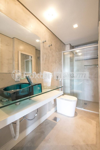 Imagem 9 de 30 de Apartamento, 1 Dormitórios, 115.67 M², Higienópolis - 111515