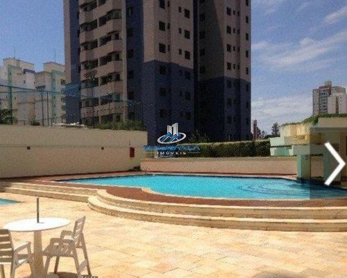 Imagem 16 de 21 de Apartamento - Ap01613 - 4377251
