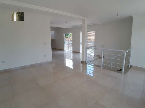 Imagem 29 de 29 de Casa A Venda No Bairro Embaré Em Santos - Sp. - 651-1