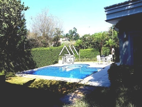 Imagem 25 de 29 de Casa À Venda No Jardim Guedala - Ca00572 - 32422400