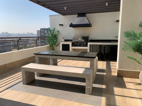 Arriendo Departamento Vicuña Mackenna Metro Ñuble